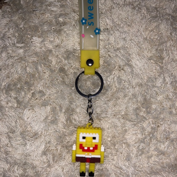 3D Keychains - Picture 8 of 15